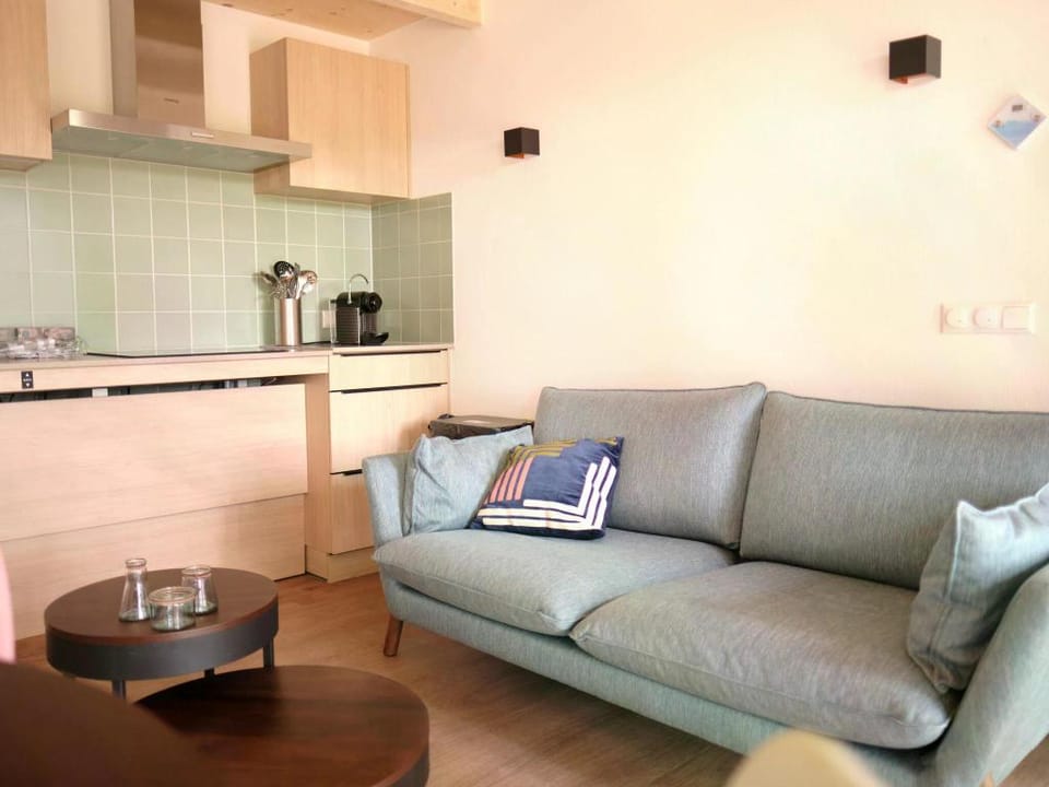 Lodge for the disabled in a holiday park Vacation rental in Limburg (province)
