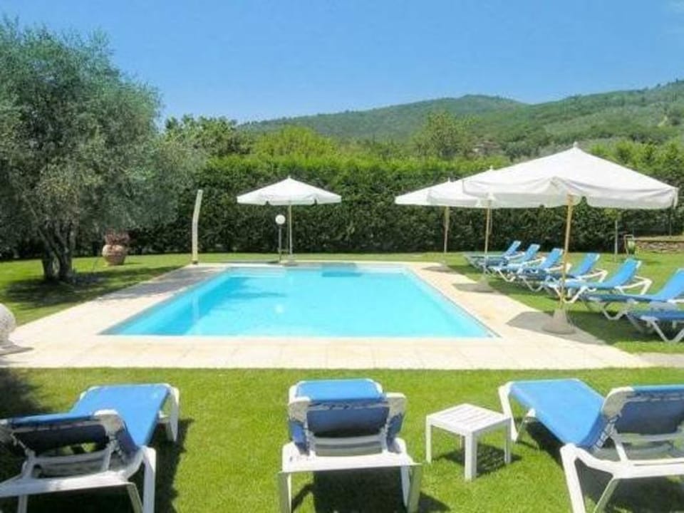 Villa in Tuscany with Private Pool  Views Villa in Tuscany