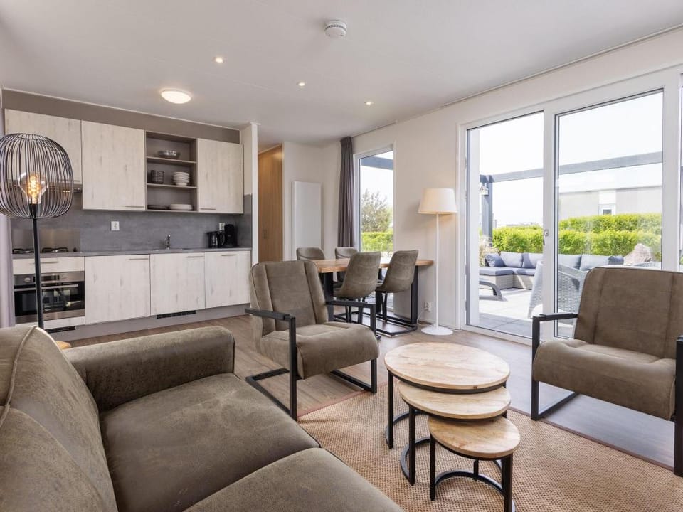 Comfortable Callantsoog Retreat Vacation rental in Callantsoog