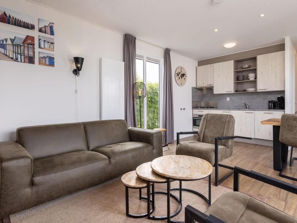 Comfortable Callantsoog Retreat Vacation rental in Callantsoog