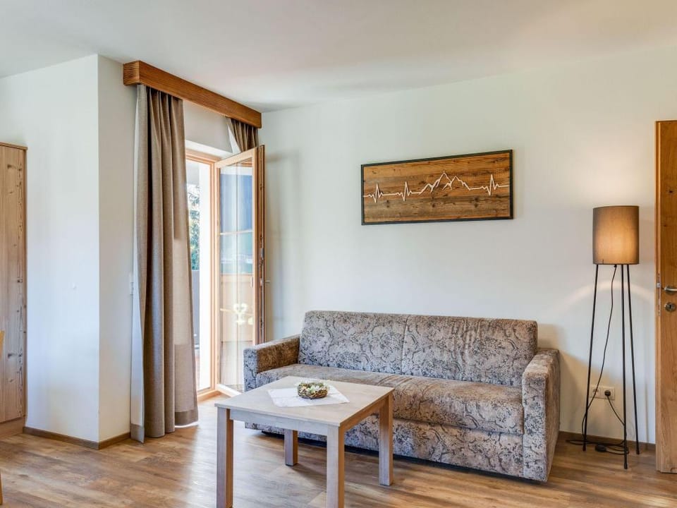 Apartment in Wald near Zillertal Ski Arena Apartment in Salzburgerland