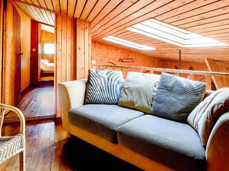 Nature retreat for families Vacation rental in Wallonia, Belgium