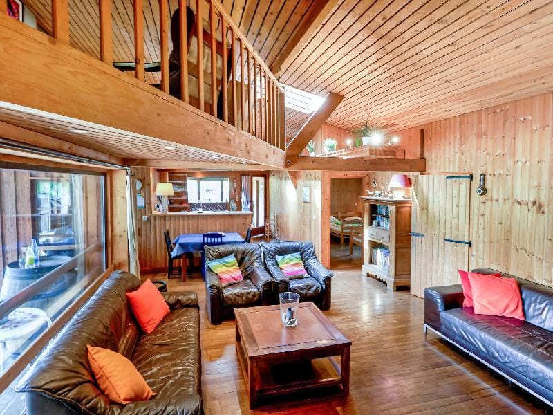 Nature retreat for families Vacation rental in Wallonia, Belgium