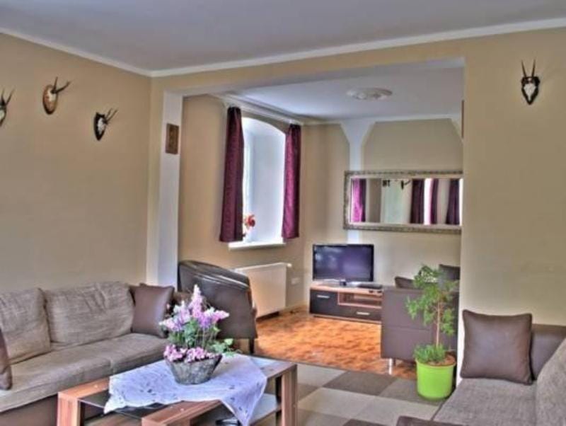 Ferienhaus in Willingen nahe Skigebiet Vacation rental in Willingen