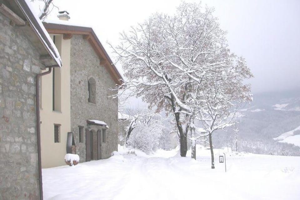 Farmhouse in Imola with Pool  Waterfalls Nearby Vacation rental in Emilia-Romagna