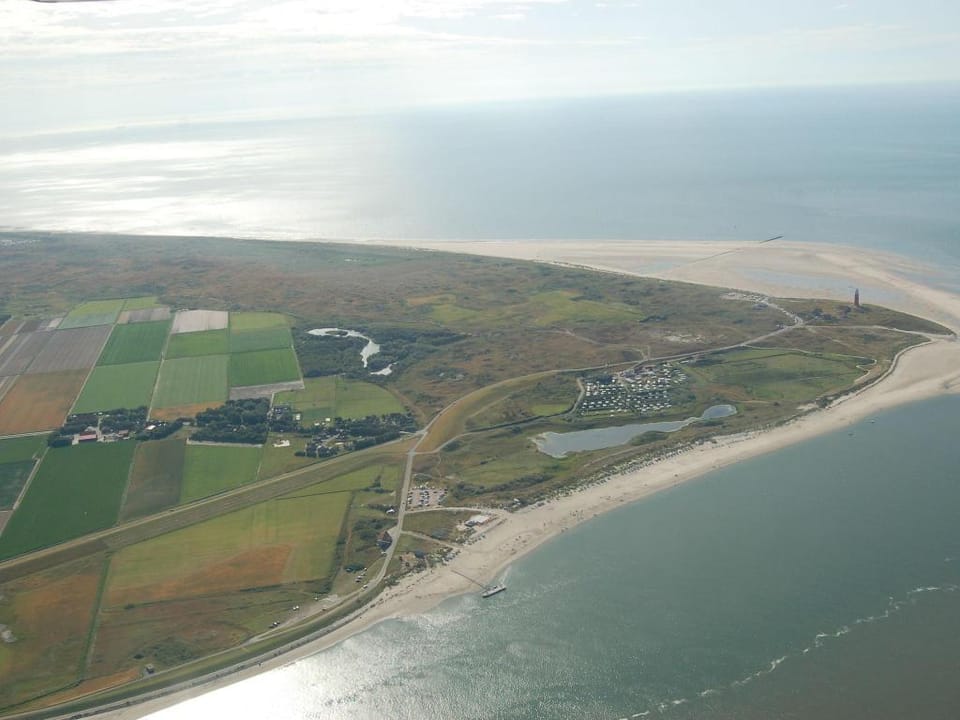 Chalet in Texel near Beach and Sea Vacation rental in De Koog