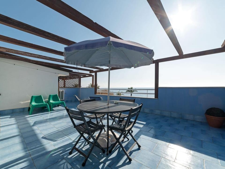 Belvilla by OYO Apartment in Policastro Bussentino Apartment in Basilicata