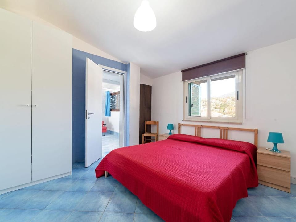 Belvilla by OYO Apartment in Policastro Bussentino Apartment in Basilicata