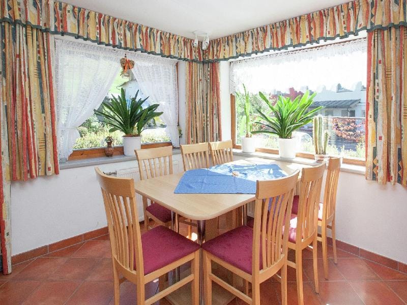 Chalet in Fusch near Ski Lift and Lake Vacation rental in Salzburgerland