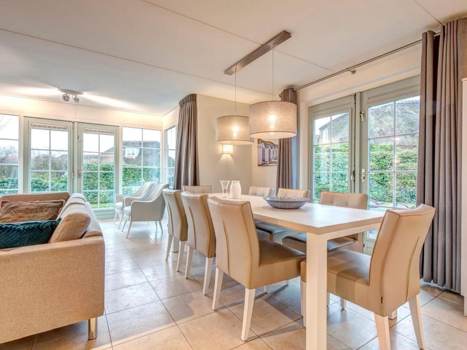 Villa in Domburg near North Sea Beach Vacation rental in Domburg