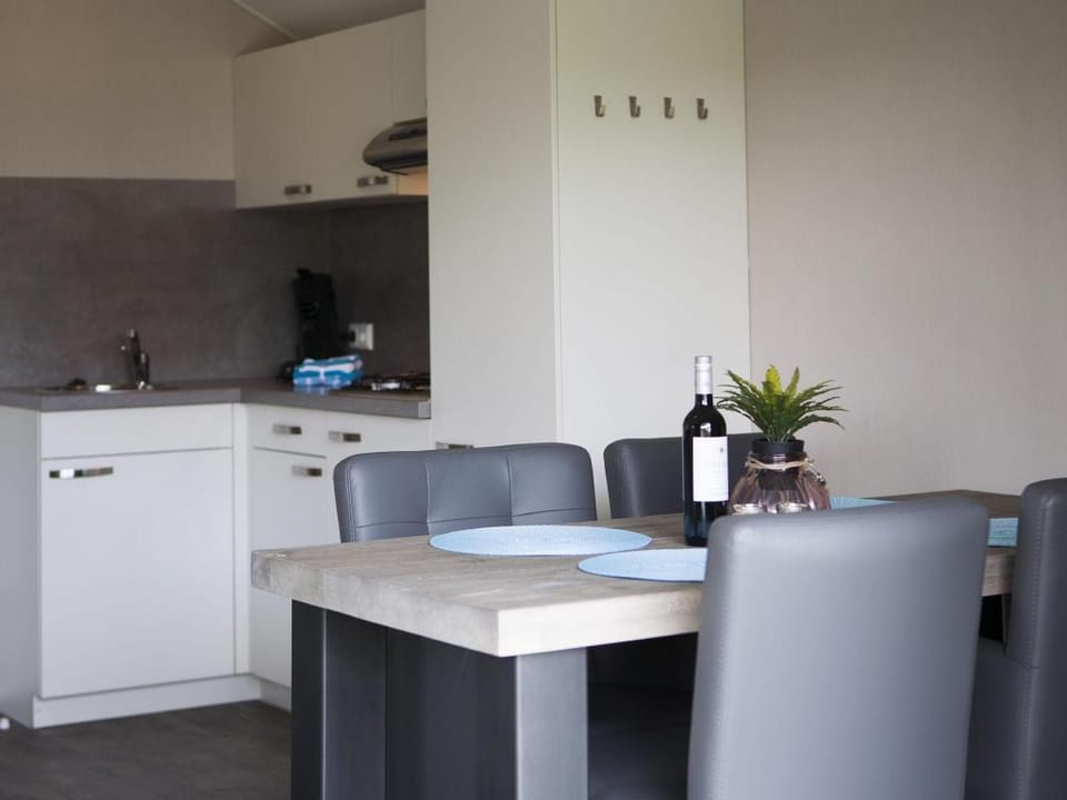Chalet in Netherlands with Private Sauna Vacation rental in Gelderland, Netherlands