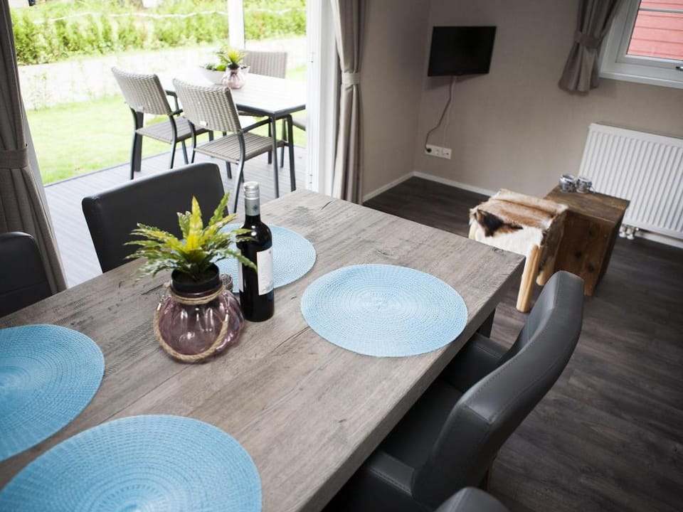 Chalet in Netherlands with Private Sauna Vacation rental in Gelderland, Netherlands