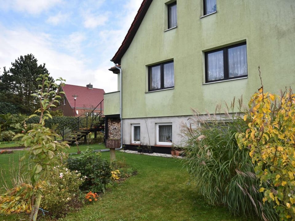 Ferienzimmer in Kropelin Apartment in Mecklenburg-Vorpommern, Germany