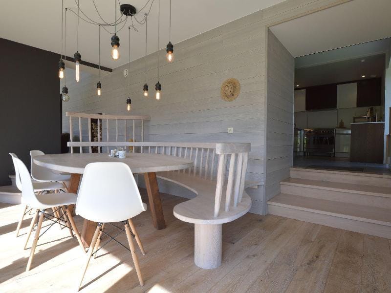 Chic Retreat Near Lake  Fens Vacation rental in Wallonia, Belgium
