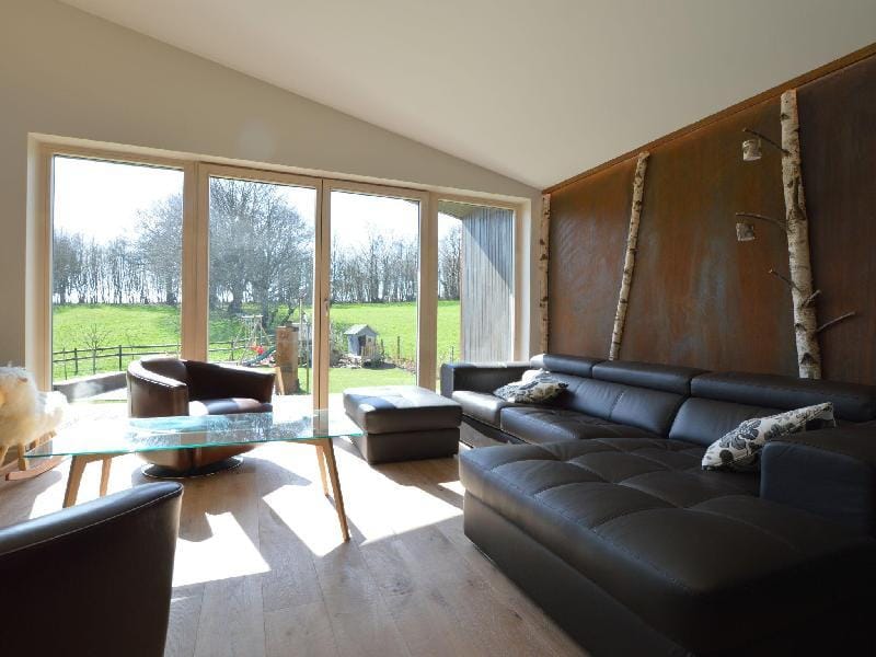 Chic Retreat Near Lake  Fens Vacation rental in Wallonia, Belgium