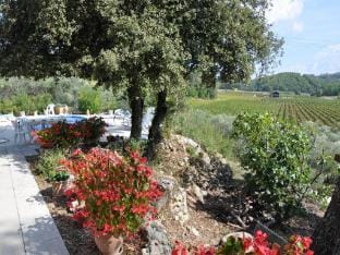 Holiday Home in Saint-Antonin-du-Var Vacation rental in Lorgues