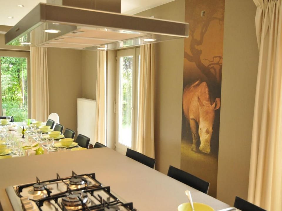 Holiday Home in Marche-en-Famenne near Train Vacation rental in Wallonia, Belgium