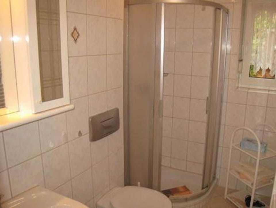 Stilvolle Ferienwohnung im Vogtland mit Terrasse Apartment in Thuringia, Germany