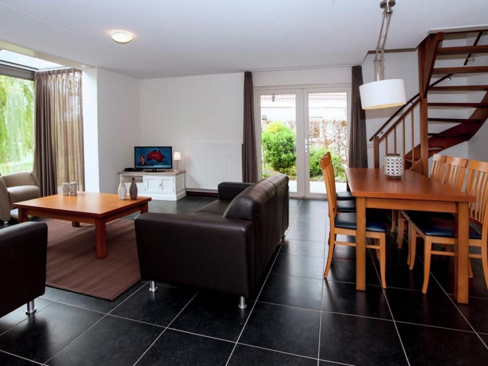 Relaxing Nature Escape Vacation rental in Limburg (province)