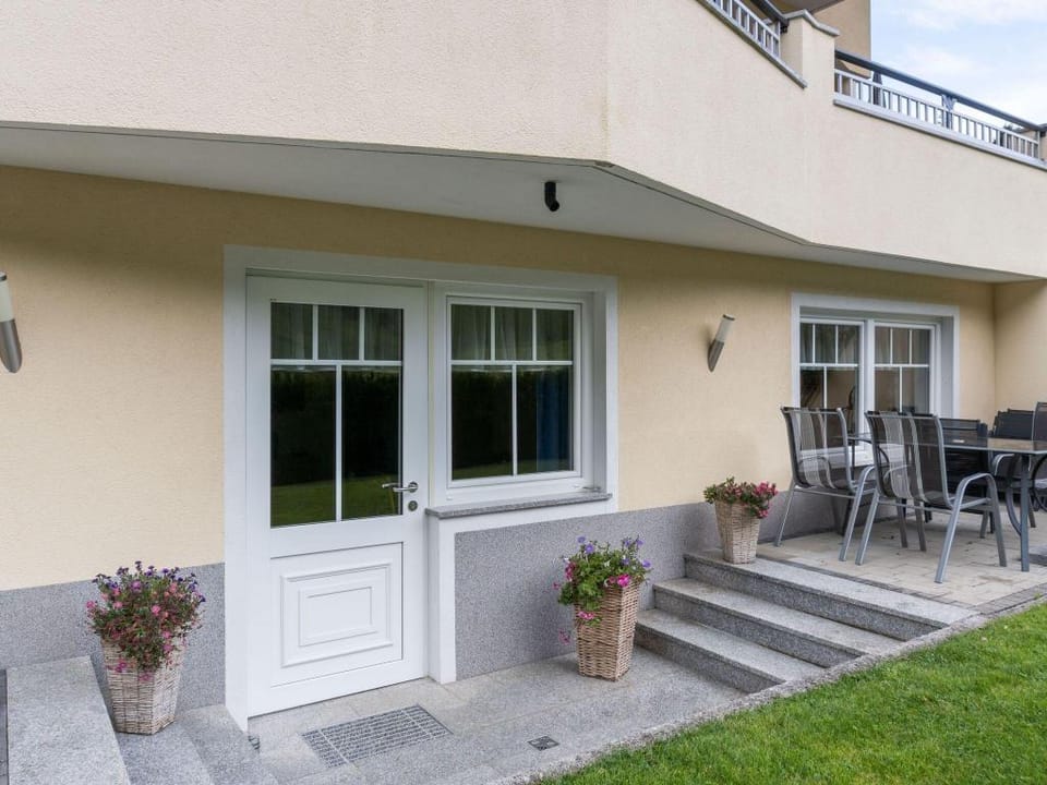 Apartment in Kleinarl near Ski Amade Apartment in Salzburgerland
