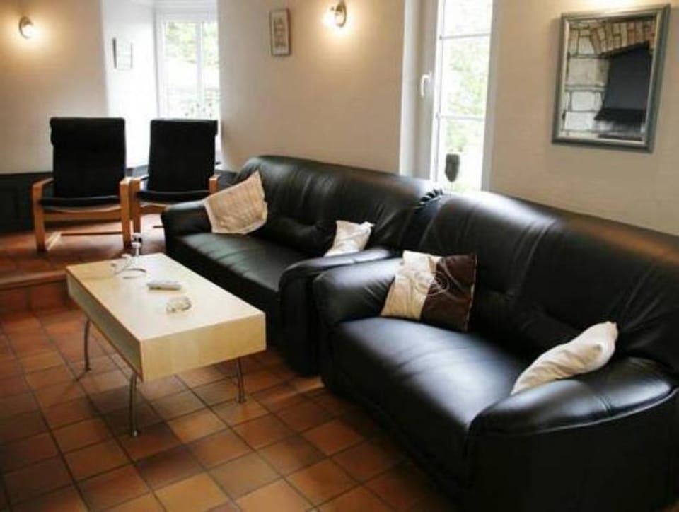 Alluring Holiday Home in Malmedy with Sauna Vacation rental in Wallonia, Belgium