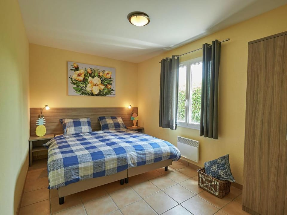Luxe villa in Les Forges with BBQ Garden Villa in Pays de la Loire