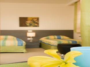 Villa in Pefkoi near the Sea with Pool Villa in Rhodes, Greece