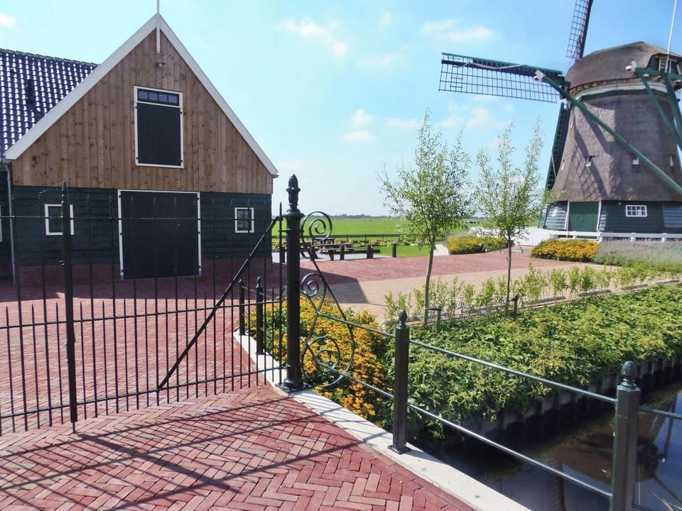 Spacious Home in Middenbeemster Vacation rental in North Holland (province)