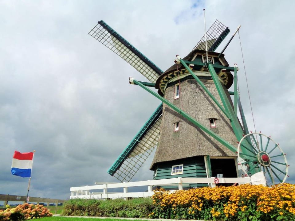 Spacious Home in Middenbeemster Vacation rental in North Holland (province)