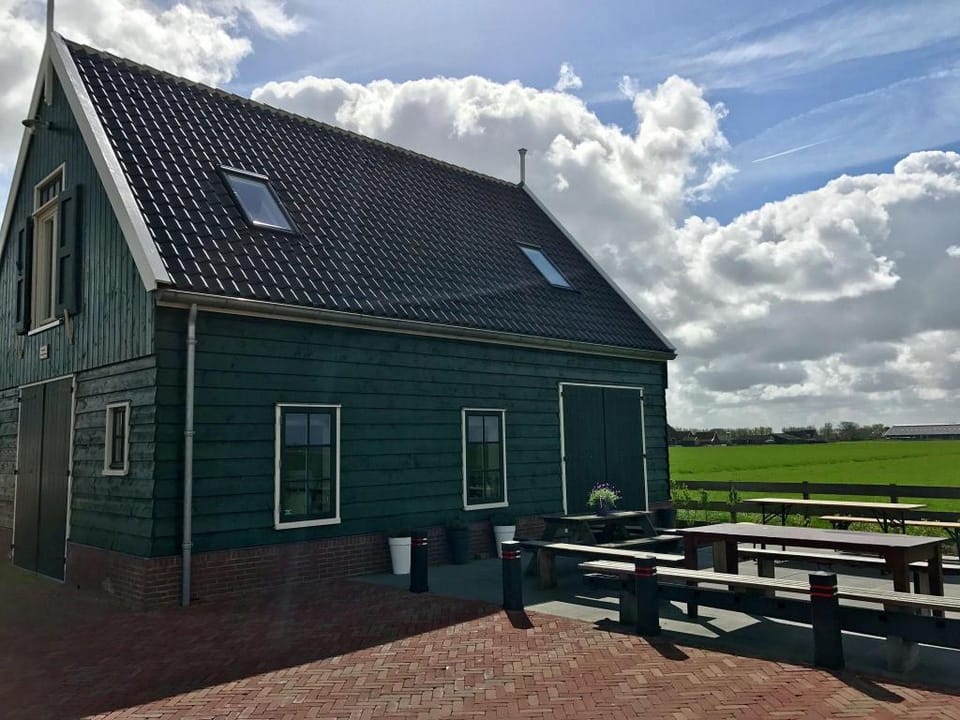 Spacious Home in Middenbeemster Vacation rental in North Holland (province)