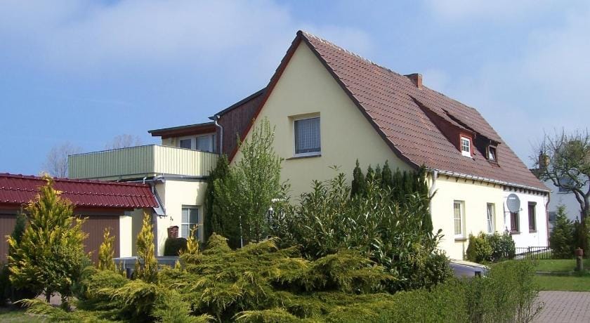 Komfortable Ferienwohnung in Strandnahe in Rerik Apartment in Rerik