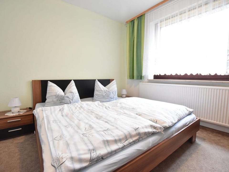 Ferienwohnung Jutta in der Nahe der Ostsee Apartment in Mecklenburg-Vorpommern, Germany