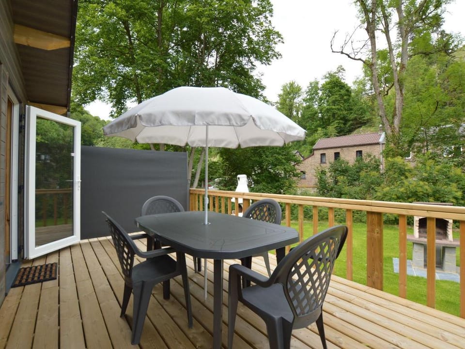 Spacious Villa Near River Vacation rental in Wallonia, Belgium