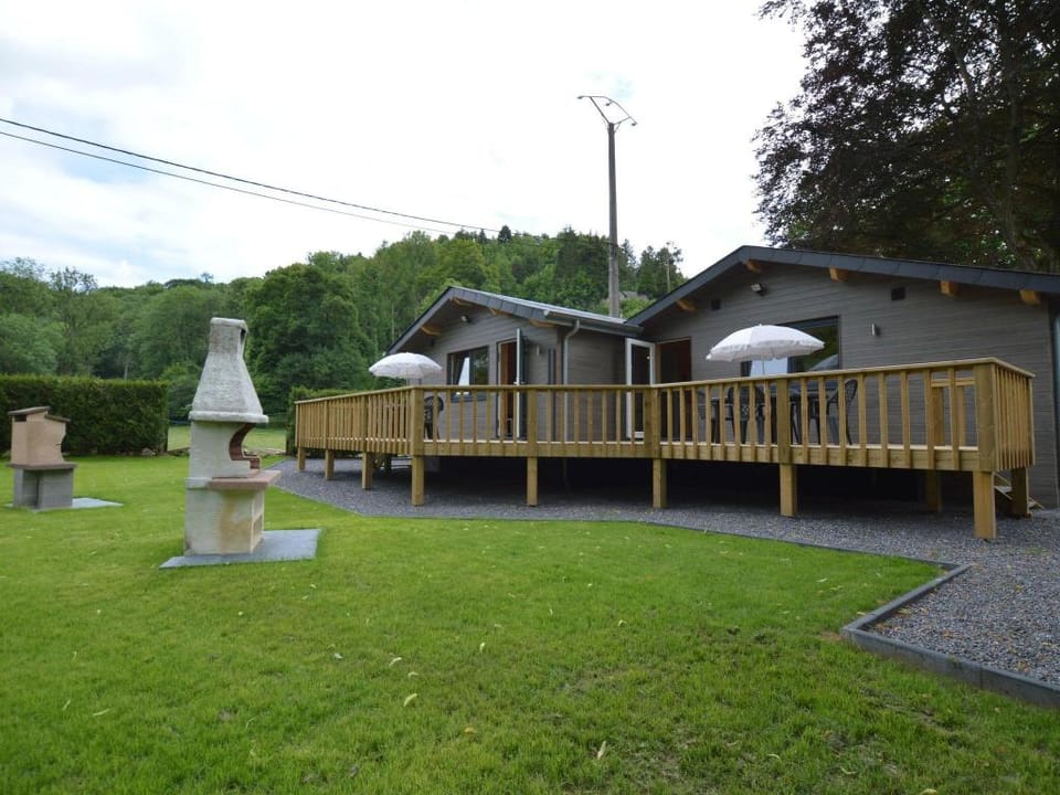 Spacious Villa Near River Vacation rental in Wallonia, Belgium