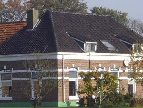 Farmhouse in Haarlo near Lake Hambroek Vacation rental in Gelderland, Netherlands