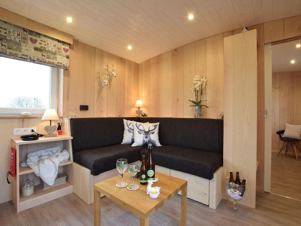 Tranquil Stay in Vielsalm Vacation rental in Vielsalm