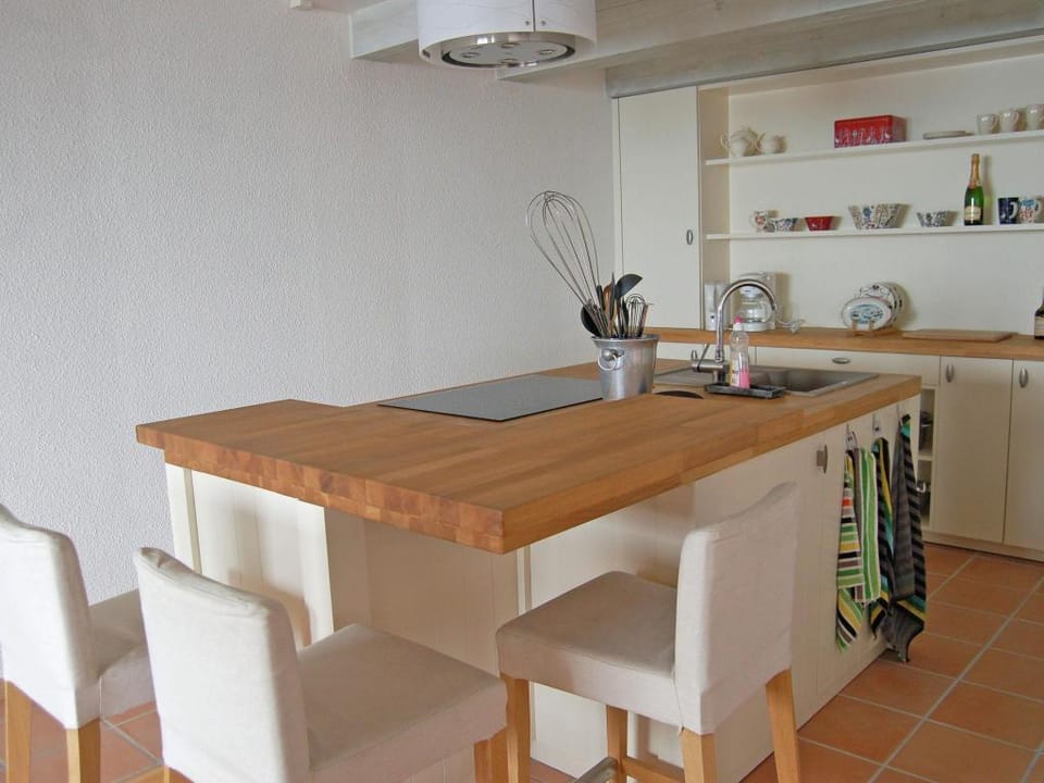 La Turbie Apartment, La Turbie Apartment in French Riviera