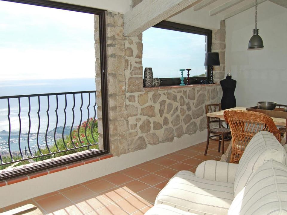 La Turbie Apartment, La Turbie Apartment in French Riviera