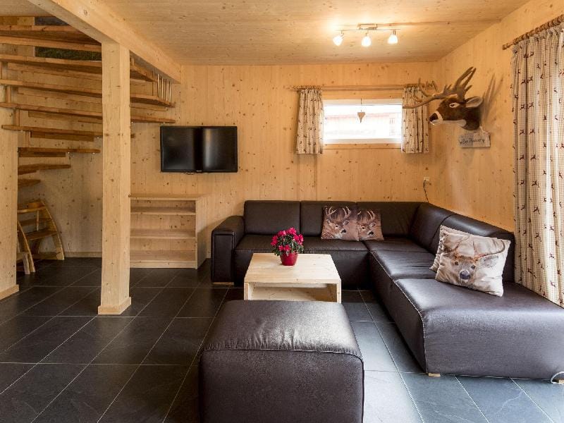 Lovely chalet on the ski slope Vacation rental in Carinthia, Austria