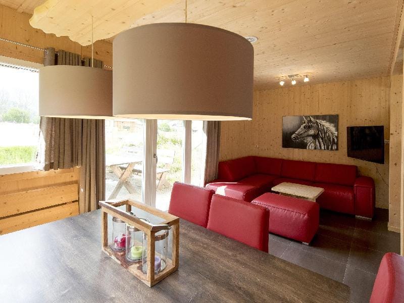 Lovely chalet on the ski slope Vacation rental in Carinthia, Austria