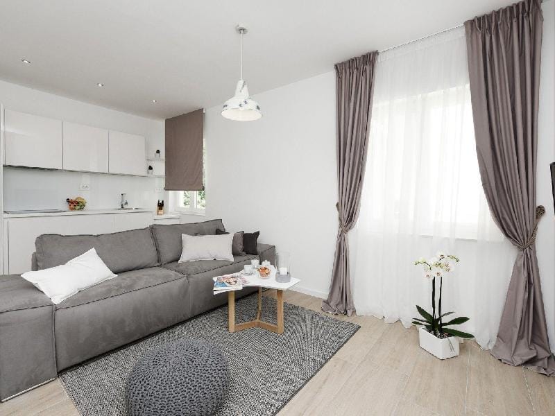 Villa in Nin with Stunning Sea Views Villa in Zadar County