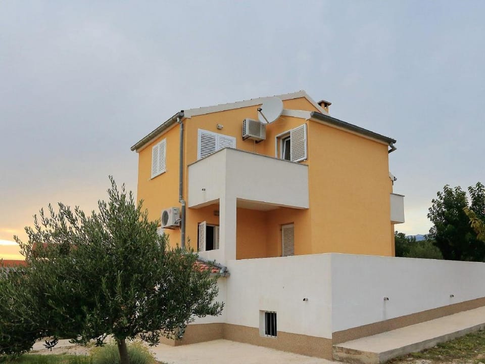Holiday Home in Jasenice near the Sea Vacation rental in Šibenik-Knin County, Croatia