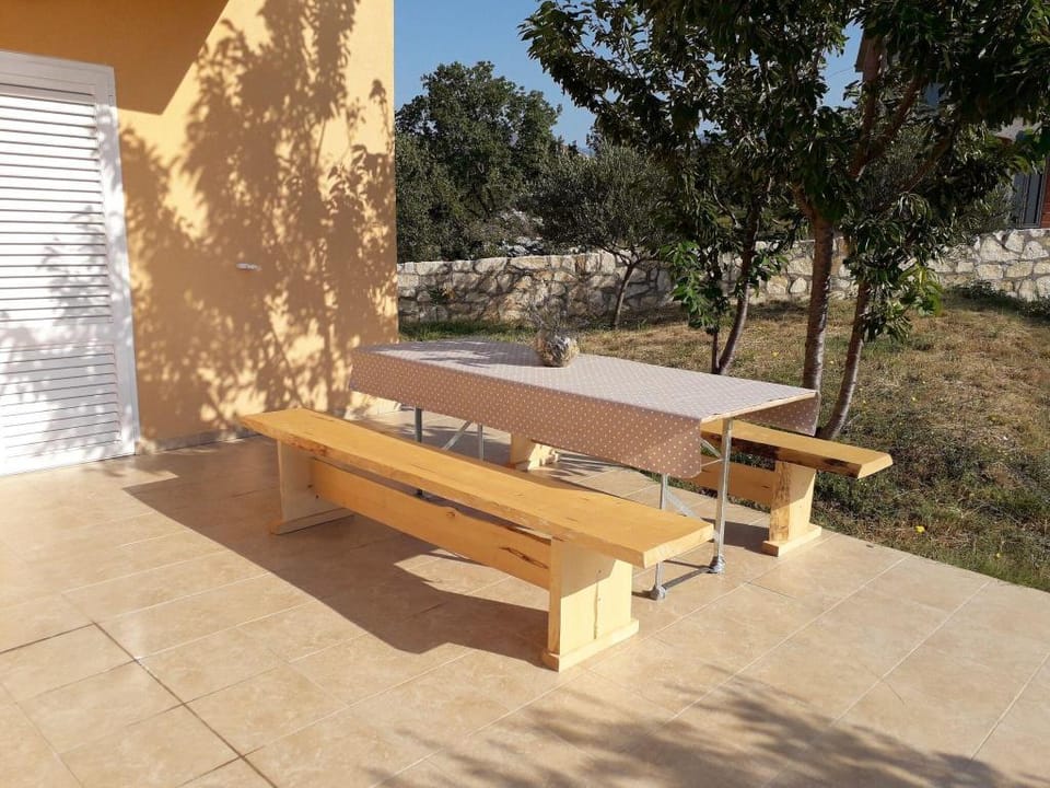Holiday Home in Jasenice near the Sea Vacation rental in Šibenik-Knin County, Croatia