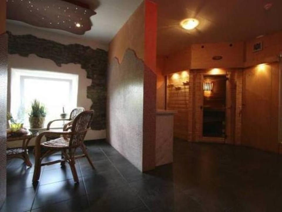 Moderscheid Cottage with Spa Vacation rental in Wallonia, Belgium