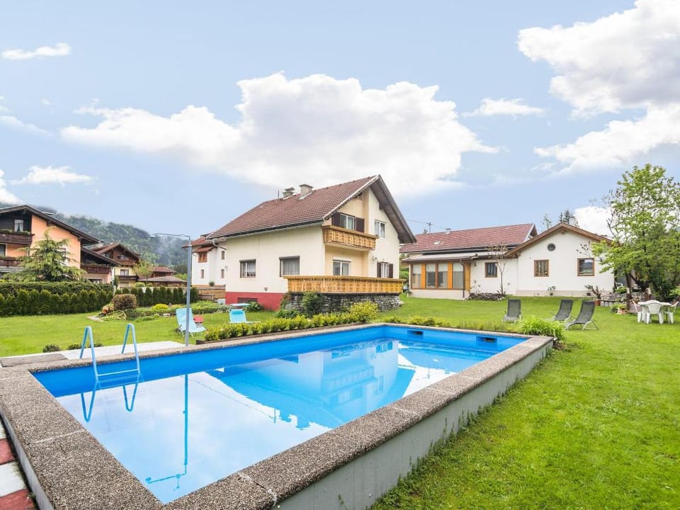 Nice apartment in Kärnten w/  Apartment in Friuli-Venezia Giulia