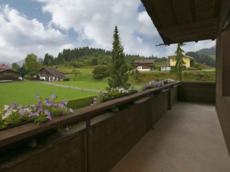 Apartment in Hinterbichl near Ski Bus Apartment in Tyrol