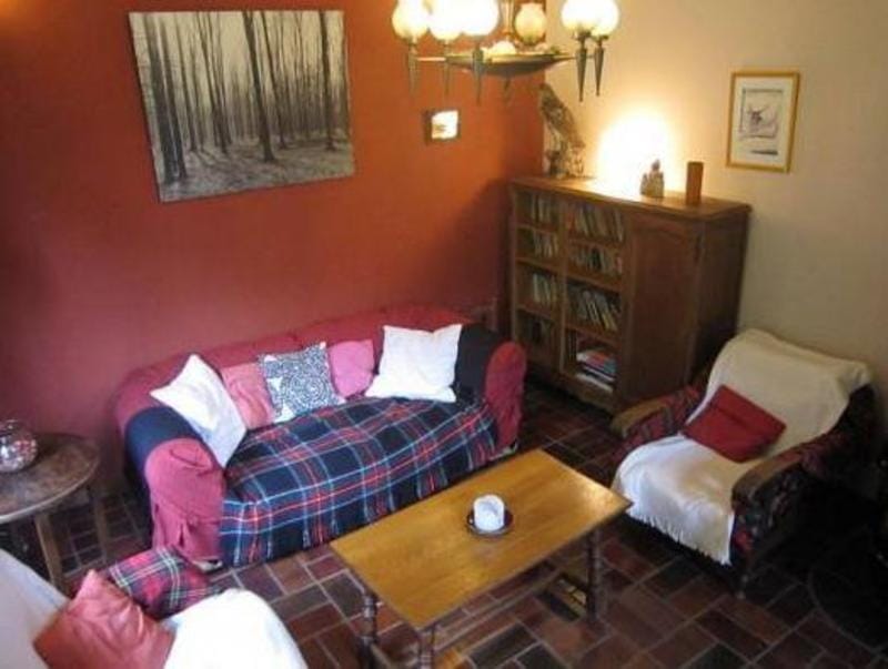 Chalet in Coo Forests, Liege Vacation rental in Wallonia, Belgium