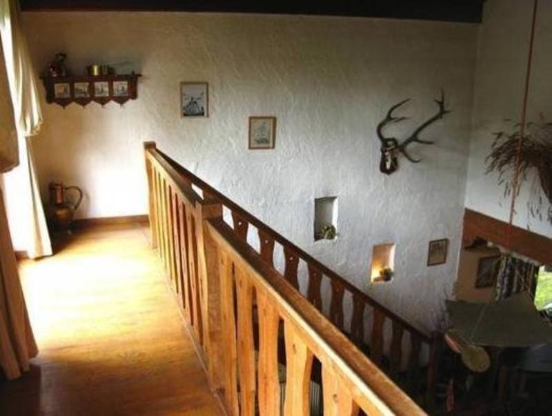 Chalet in Coo Forests, Liege Vacation rental in Wallonia, Belgium
