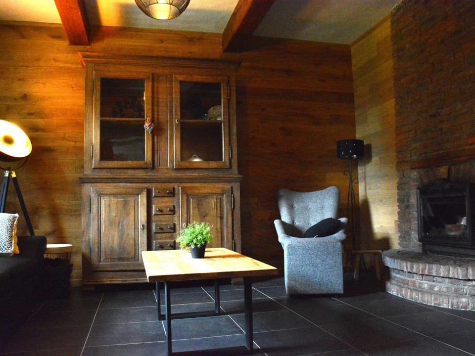 Chic Holiday Home with Garden Vacation rental in Wallonia, Belgium
