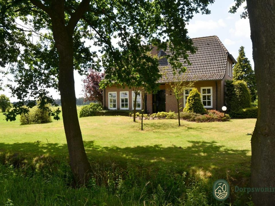 Forest Cottage Near Leenderbos Vacation rental in North Brabant (province)